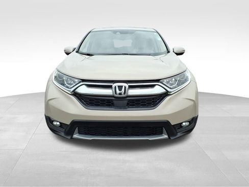 Used 2019 Honda CR-V EX-L image 2