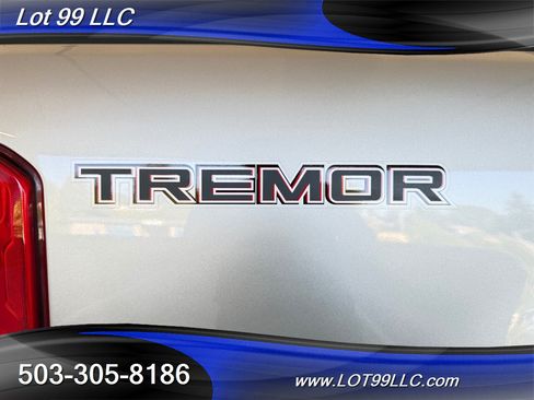 Used 2021 Ford Ranger Lariat w/ Tremor Off-Road Package AWD/4WD image 49