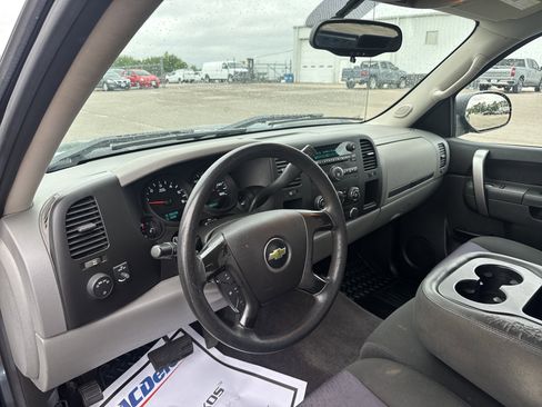 Used 2013 Chevrolet Silverado 1500 LS RWD image 9