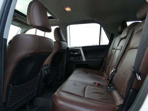 Used 2019 Toyota 4Runner 4WD image 34