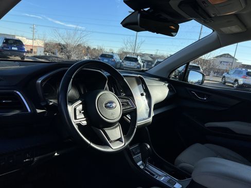 Used 2023 Subaru Ascent Premium w/ Convenience Package image 24