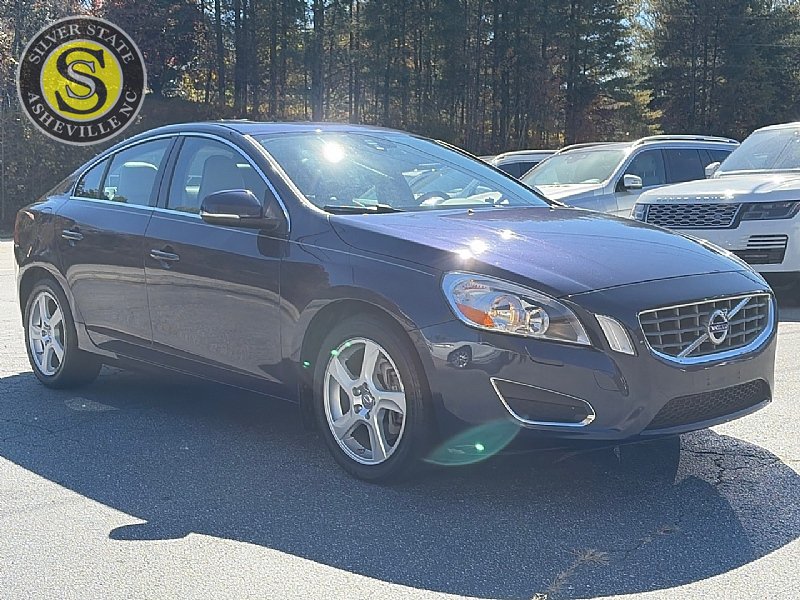 Used 2012 Volvo S60 T5 FWD image 8