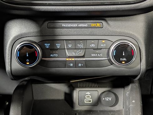 Certified 2025 Ford Escape ST-Line FWD image 15
