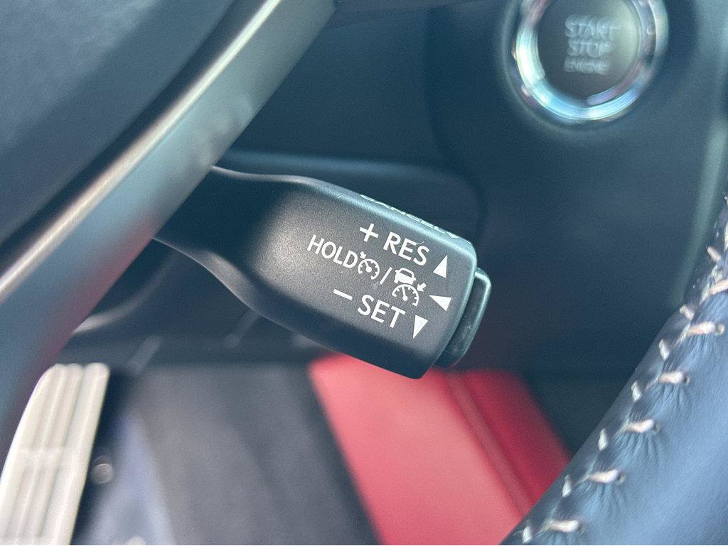 Used 2019 Lexus GS 350 F Sport AWD/4WD image 31