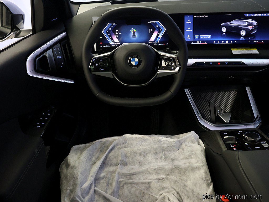 New 2026 BMW X3 xDrive30i w/ Premium Package AWD/4WD image 15