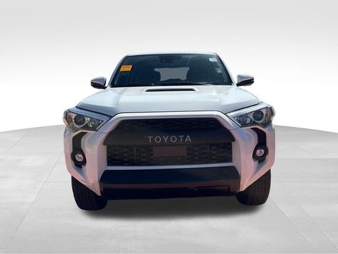 Used 2024 Toyota 4Runner TRD Off-Road Premium w/ Moonroof Package AWD/4WD image 2