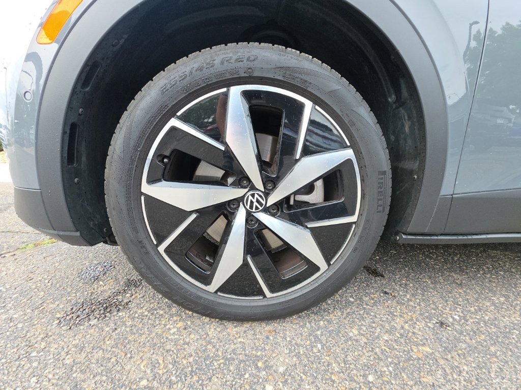 Certified 2023 Volkswagen ID.4 Pro S AWD/4WD image 17