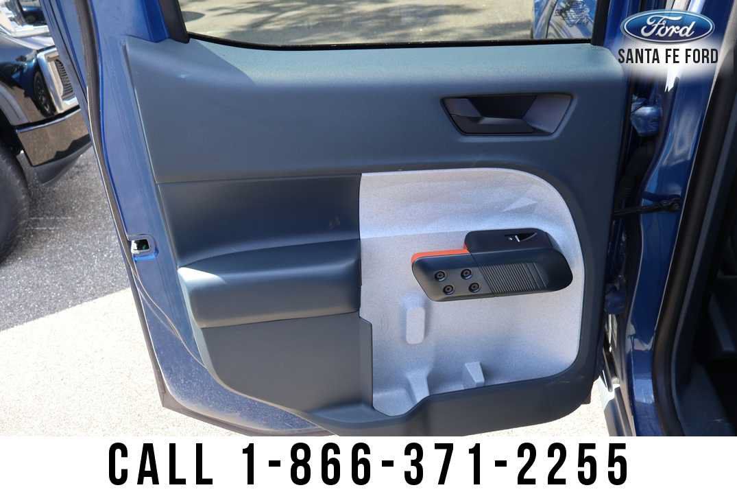 Used 2024 Ford Maverick XLT w/ XLT Luxury Package FWD image 19