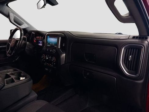 Used 2019 Chevrolet Silverado 1500 LT w/ All-Star Edition image 28