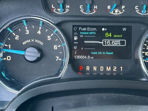 Used 2014 Ford F150 XLT w/ Equipment Group 302A Luxury image 21