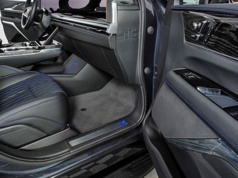 Certified 2025 Cadillac Escalade IQ Sport 1 AWD/4WD image 22