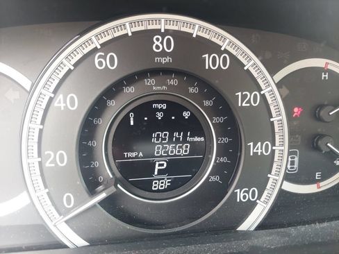 Used 2013 Honda Accord LX image 12