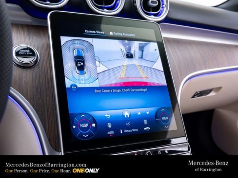 New 2026 Mercedes-Benz CLE 450 4MATIC Cabriolet image 27