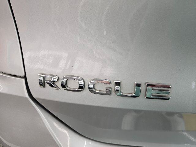 Used 2020 Nissan Rogue S AWD/4WD image 40