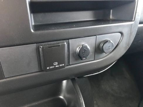 Used 2016 Chevrolet Express 3500 LT w/ LT Preferred Equipment Group image 20