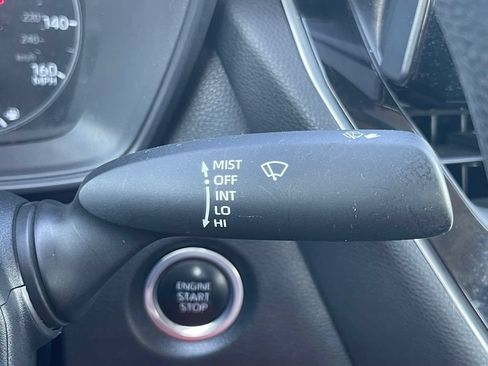 Used 2023 Toyota Corolla LE FWD image 46