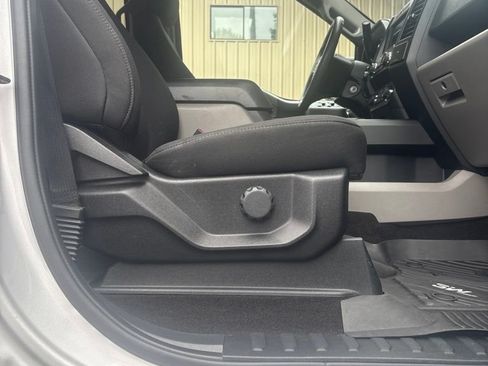 Used 2019 Ford F150 XL w/ Equipment Group 101A Mid AWD/4WD image 10