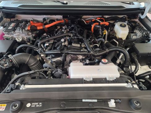 Used 2025 Toyota Land Cruiser 1958 image 38