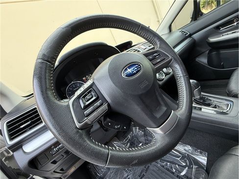 Used 2015 Subaru Crosstrek 2.0i Limited AWD/4WD image 18