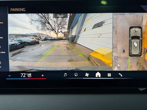 Used 2026 BMW X3 xDrive30 image 20