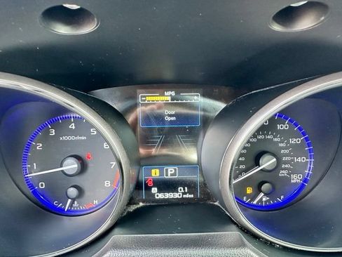 Used 2016 Subaru Legacy 3.6R Limited AWD/4WD image 17