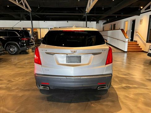 Used 2019 Cadillac XT5 Luxury image 4