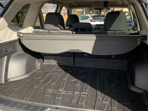 Used 2019 Subaru Forester Sport image 11