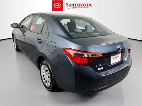 Used 2019 Toyota Corolla LE image 6