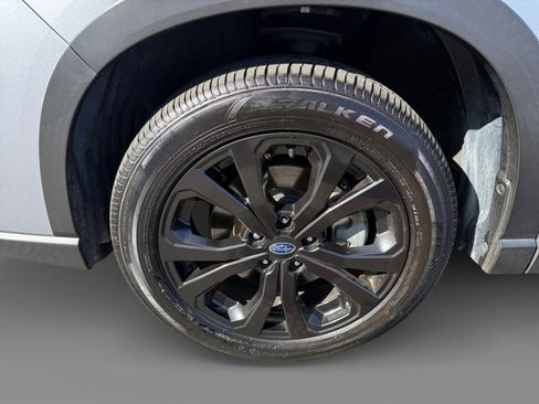 Certified 2022 Subaru Forester Sport w/ Popular Package #2 image 9