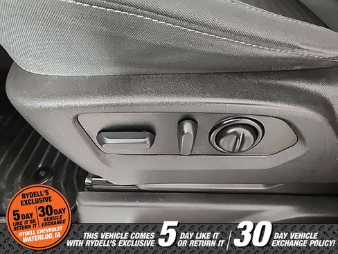 Used 2022 GMC Sierra 1500 Elevation image 20