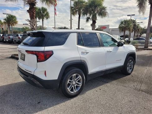 New 2026 GMC Terrain Elevation w/ Technology Package II image 13