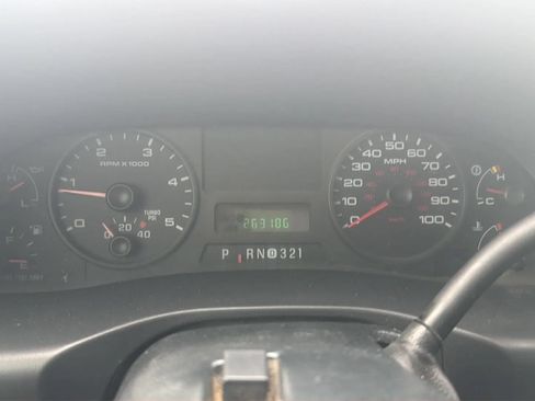Used 2005 Ford F350 XL AWD/4WD image 20