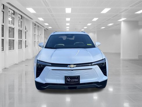New 2026 Chevrolet Blazer EV LT image 2