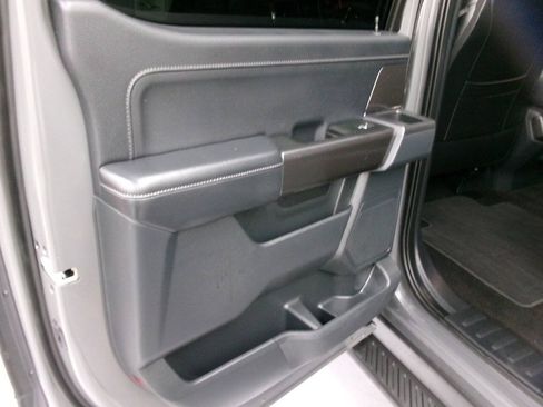 Used 2021 Ford F150 XLT w/ Equipment Group 302A High AWD/4WD image 29