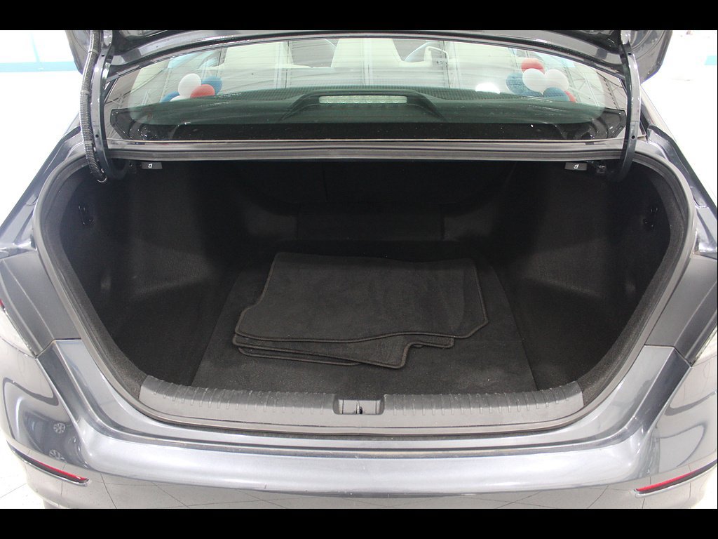 Certified 2024 Honda Accord EX image 19