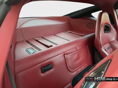 Used 2007 Ferrari 599 GTB Fiorano RWD image 27