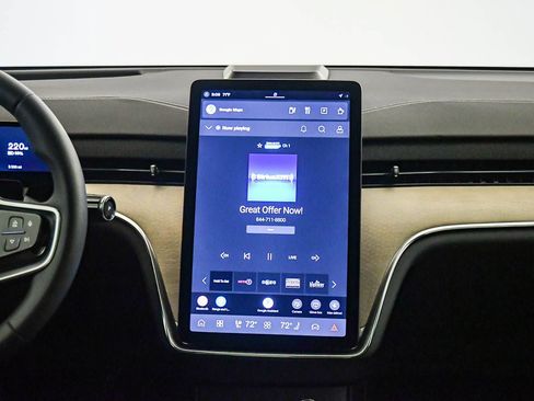 Certified 2026 Volvo EX90 Plus AWD/4WD image 13