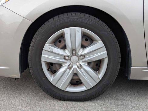 Used 2015 Subaru Legacy 2.5i image 13