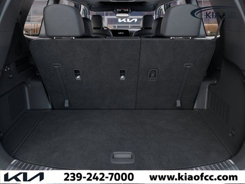 New 2025 Kia Telluride SX X-Line image 19