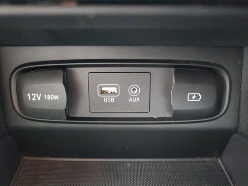 Used 2020 Hyundai Santa Fe SEL image 29