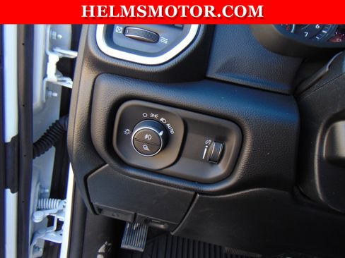 New 2026 RAM 2500 Big Horn image 27