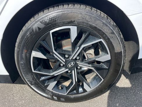 Used 2025 Hyundai Sonata SEL image 32