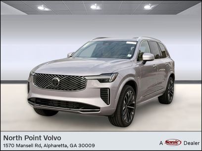 New 2026 Volvo XC90 B6 Plus w/ Protection Package Premier