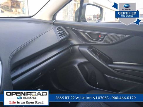 Certified 2023 Subaru Crosstrek 2.0i image 21