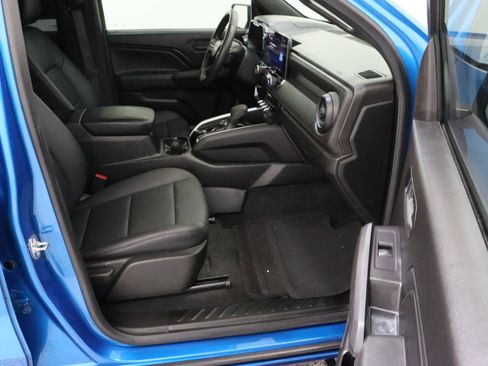 Used 2024 Chevrolet Colorado Trail Boss w/ Advanced Trailering Package image 34