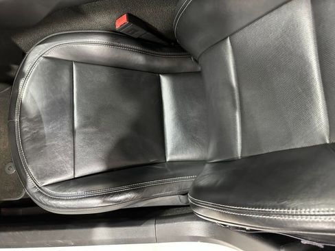 Used 2014 Chevrolet Corvette Stingray Convertible w/ 2LT Preferred Equipment Group image 17