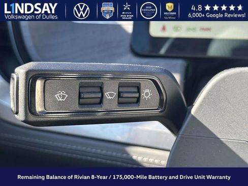 Used 2023 Rivian R1T Adventure image 20