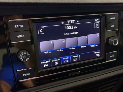 Used 2023 Volkswagen Jetta Sport FWD image 23