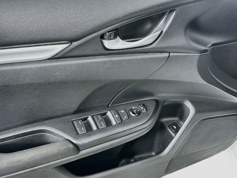 Used 2020 Honda Civic LX image 15