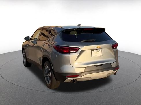 Used 2025 Chevrolet Blazer LT image 15